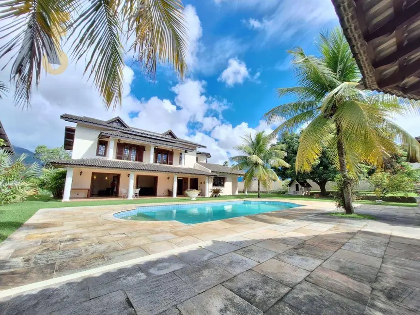 Casa de Condomínio com 4 quartos à venda, 1670m2 em Rio De Janeiro - RJ - imagem 6 Foto 6 de Casa de Condomínio com 4 quartos à venda, 1670m2 em Rio De Janeiro - RJ