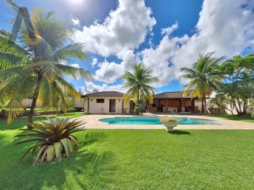 Casa de Condomínio com 4 quartos à venda, 1670m2 em Rio De Janeiro - RJ - imagem 4 Foto 4 de Casa de Condomínio com 4 quartos à venda, 1670m2 em Rio De Janeiro - RJ