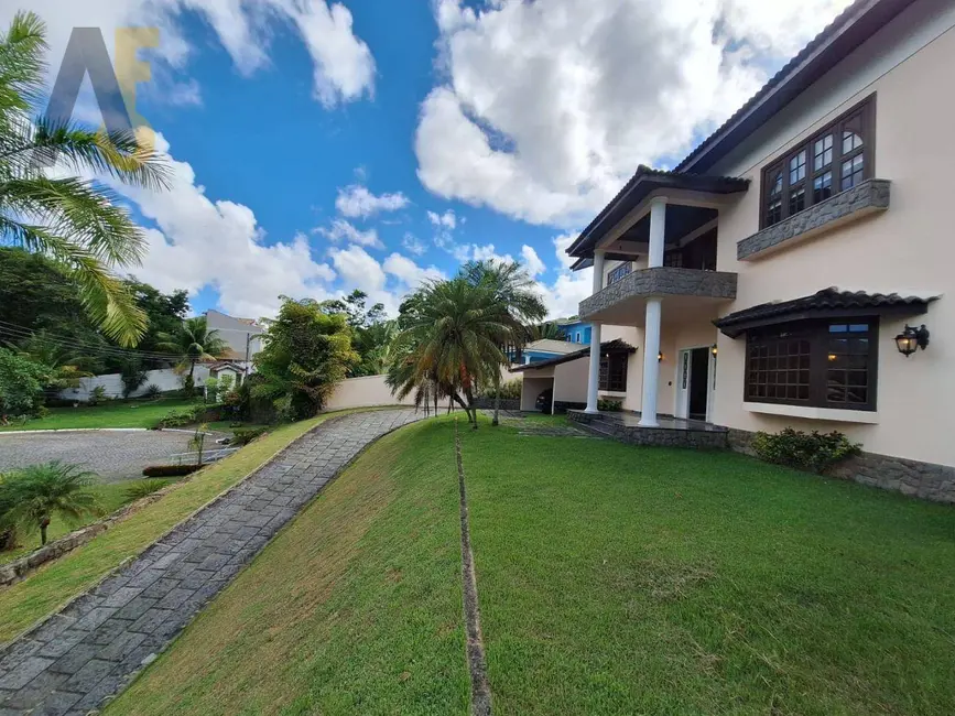 Casa de Condomínio com 4 quartos à venda, 1670m2 em Rio De Janeiro - RJ - imagem 3 Foto 3 de Casa de Condomínio com 4 quartos à venda, 1670m2 em Rio De Janeiro - RJ