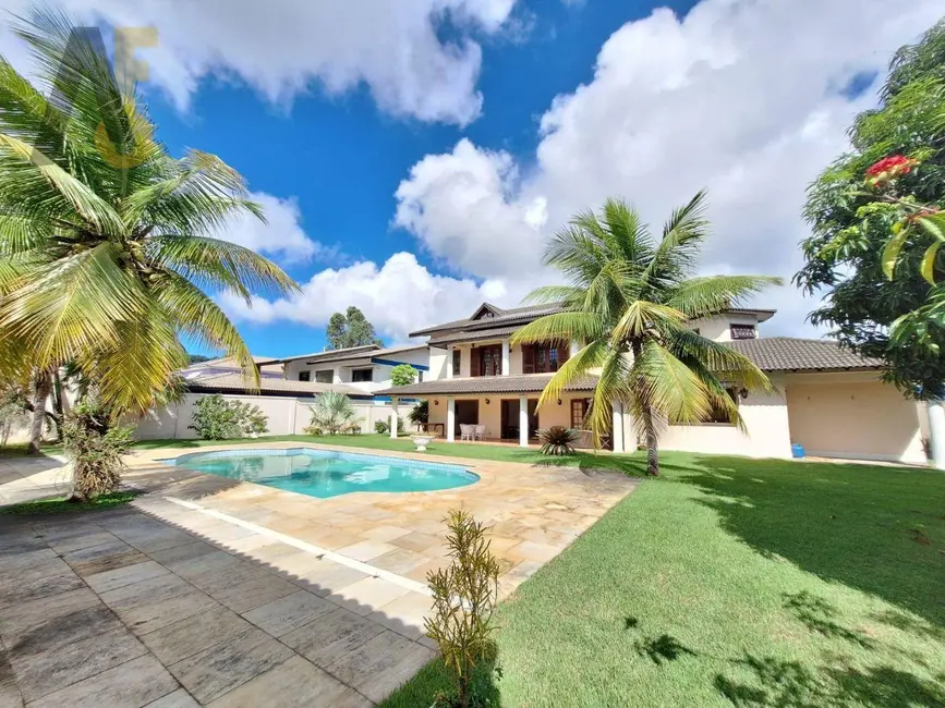 Casa de Condomínio com 4 quartos à venda, 1670m2 em Rio De Janeiro - RJ - imagem 9 Foto 9 de Casa de Condomínio com 4 quartos à venda, 1670m2 em Rio De Janeiro - RJ