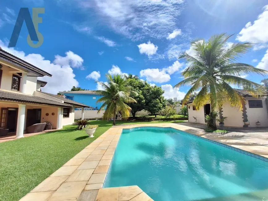Casa de Condomínio com 4 quartos à venda, 1670m2 em Rio De Janeiro - RJ - imagem 8 Foto 8 de Casa de Condomínio com 4 quartos à venda, 1670m2 em Rio De Janeiro - RJ