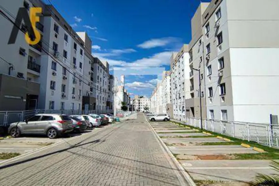 Foto 2 de Apartamento com 3 quartos à venda, 62m2 em Taquara, Rio De Janeiro - RJ