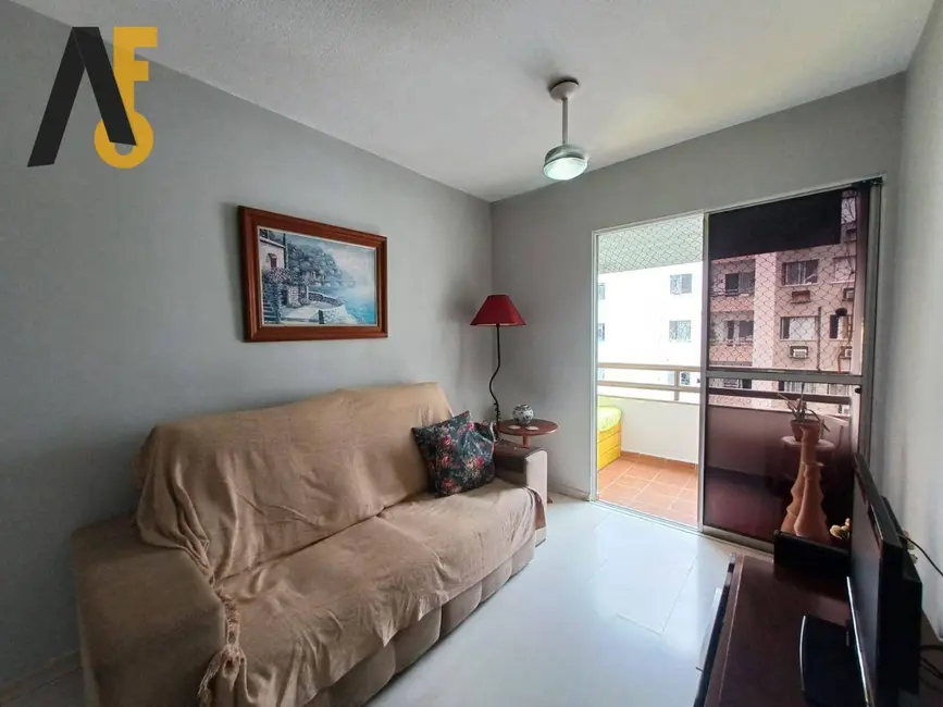 Foto 2 de Apartamento com 2 quartos à venda, 64m2 em Pechincha, Rio De Janeiro - RJ