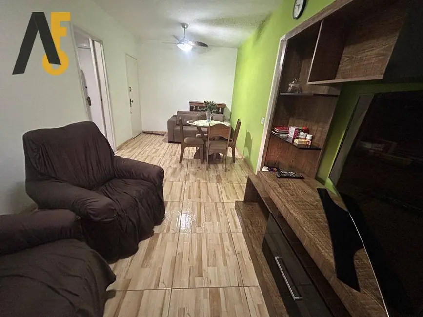 Foto 2 de Apartamento com 2 quartos à venda, 65m2 em Rio De Janeiro - RJ