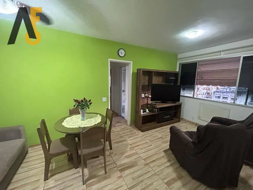 Foto 8 de Apartamento com 2 quartos à venda, 65m2 em Rio De Janeiro - RJ