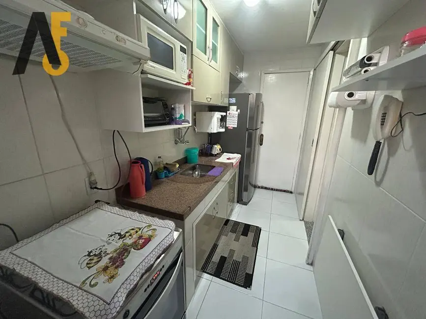 Foto 7 de Apartamento com 2 quartos à venda, 65m2 em Rio De Janeiro - RJ