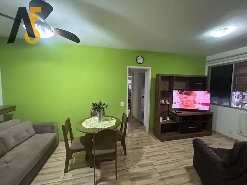 Foto 1 de Apartamento com 2 quartos à venda, 65m2 em Rio De Janeiro - RJ