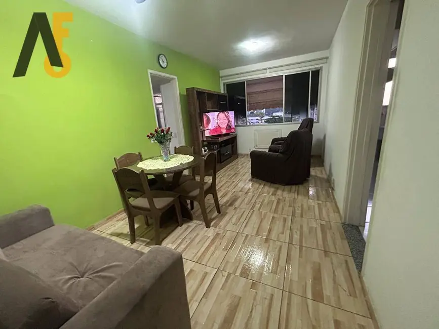 Foto 4 de Apartamento com 2 quartos à venda, 65m2 em Rio De Janeiro - RJ