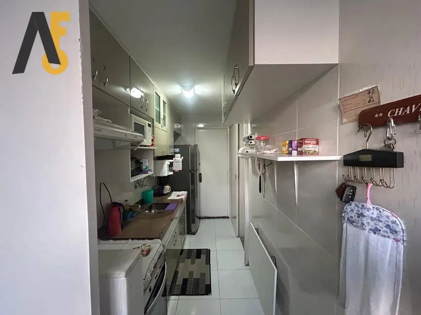 Foto 6 de Apartamento com 2 quartos à venda, 65m2 em Rio De Janeiro - RJ