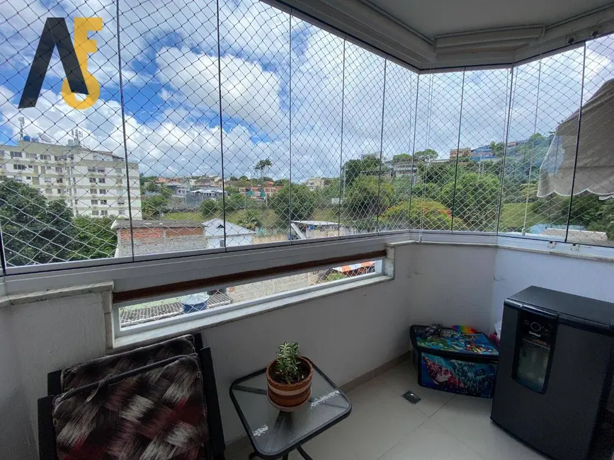 Apartamento com 3 quartos à venda, 71m2 em Rio De Janeiro - RJ - imagem 7 Foto 7 de Apartamento com 3 quartos à venda, 71m2 em Rio De Janeiro - RJ