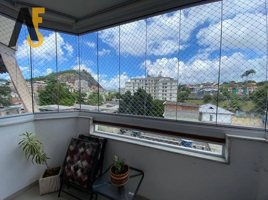 Apartamento com 3 quartos à venda, 71m2 em Rio De Janeiro - RJ - imagem 8 Foto 8 de Apartamento com 3 quartos à venda, 71m2 em Rio De Janeiro - RJ