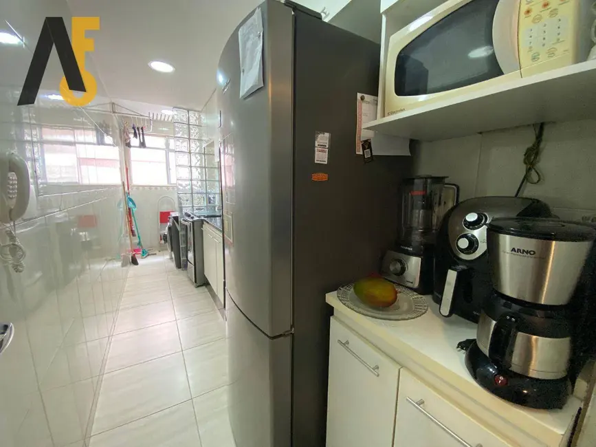 Apartamento com 3 quartos à venda, 71m2 em Rio De Janeiro - RJ - imagem 9 Foto 9 de Apartamento com 3 quartos à venda, 71m2 em Rio De Janeiro - RJ