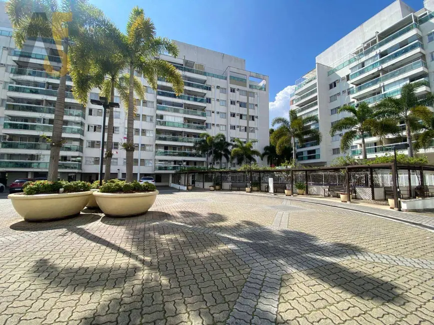 Foto 2 de Apartamento com 2 quartos à venda, 62m2 em Pechincha, Rio De Janeiro - RJ