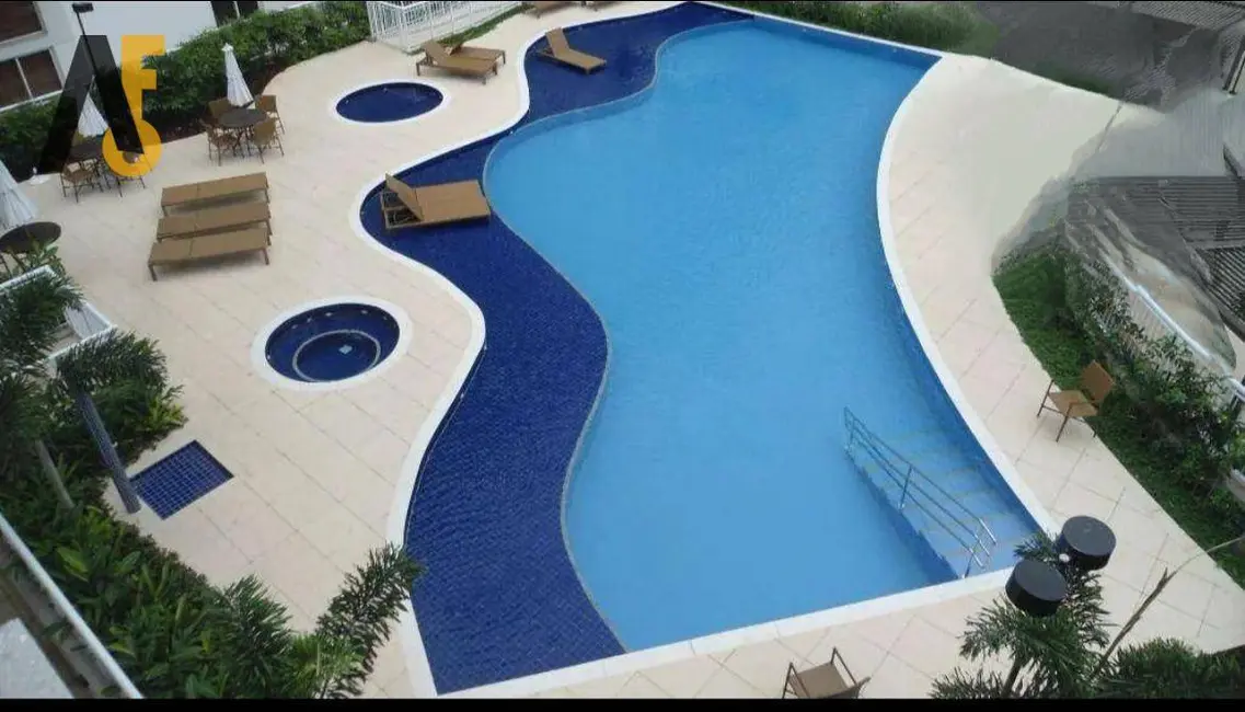 Foto 1 de Apartamento com 2 quartos à venda, 62m2 em Pechincha, Rio De Janeiro - RJ