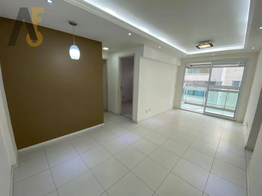 Foto 5 de Apartamento com 2 quartos à venda, 62m2 em Pechincha, Rio De Janeiro - RJ