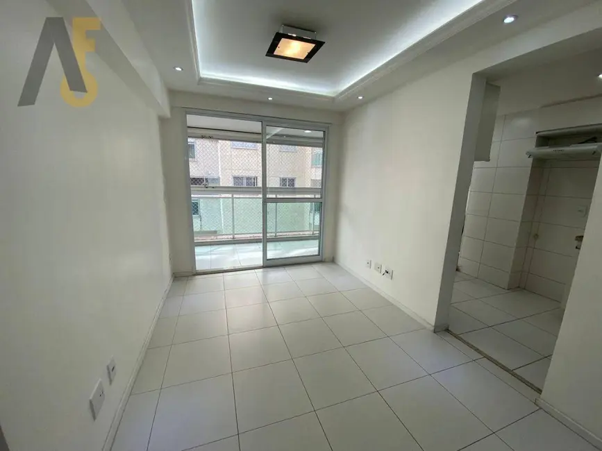 Foto 3 de Apartamento com 2 quartos à venda, 62m2 em Pechincha, Rio De Janeiro - RJ