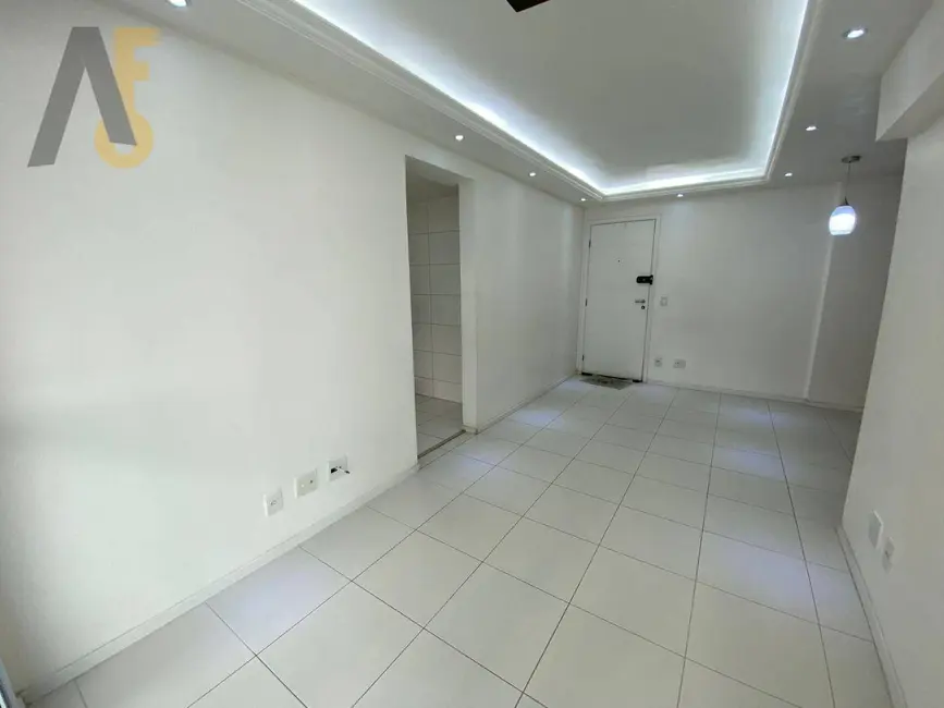 Foto 4 de Apartamento com 2 quartos à venda, 62m2 em Pechincha, Rio De Janeiro - RJ