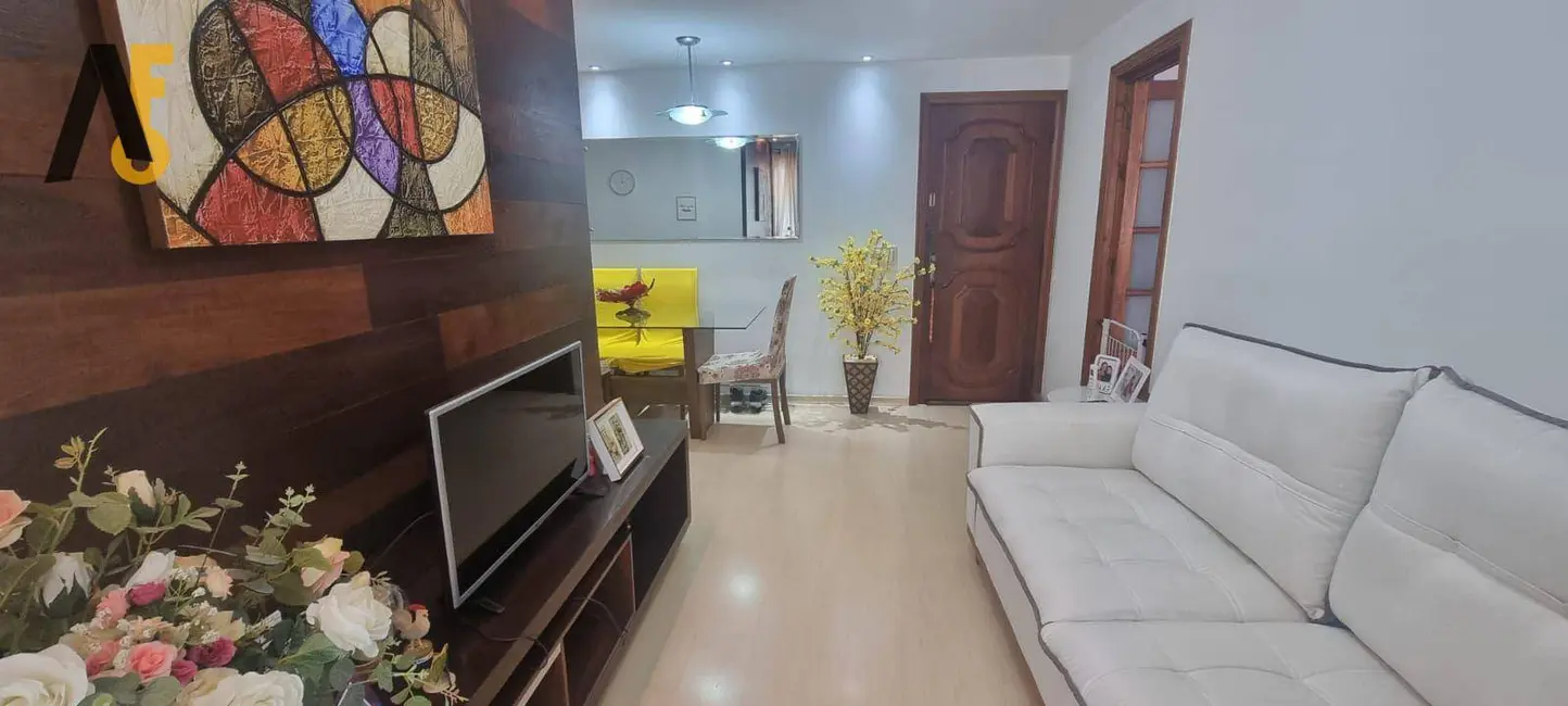 Foto 2 de Apartamento com 2 quartos à venda, 64m2 em Pechincha, Rio De Janeiro - RJ