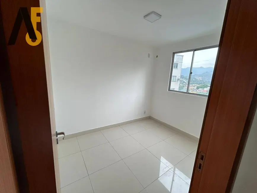 Foto 9 de Apartamento com 2 quartos à venda, 47m2 em Taquara, Rio De Janeiro - RJ