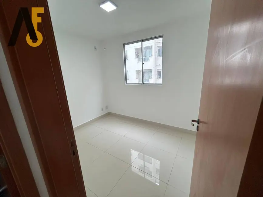 Foto 7 de Apartamento com 2 quartos à venda, 47m2 em Taquara, Rio De Janeiro - RJ