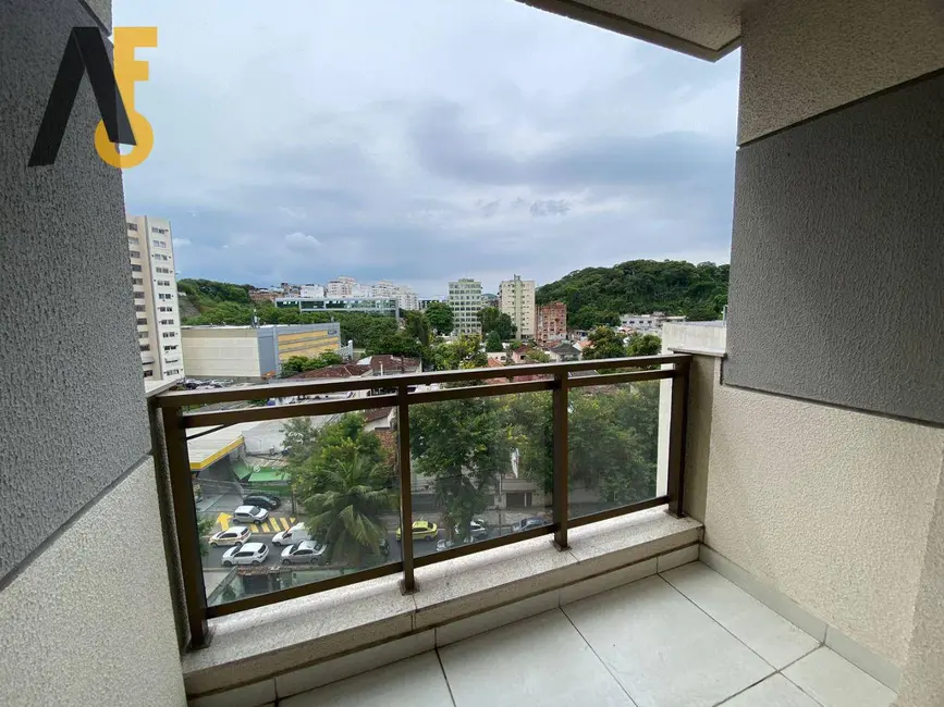 Foto 6 de Cobertura com 3 quartos à venda, 116m2 em Pechincha, Rio De Janeiro - RJ