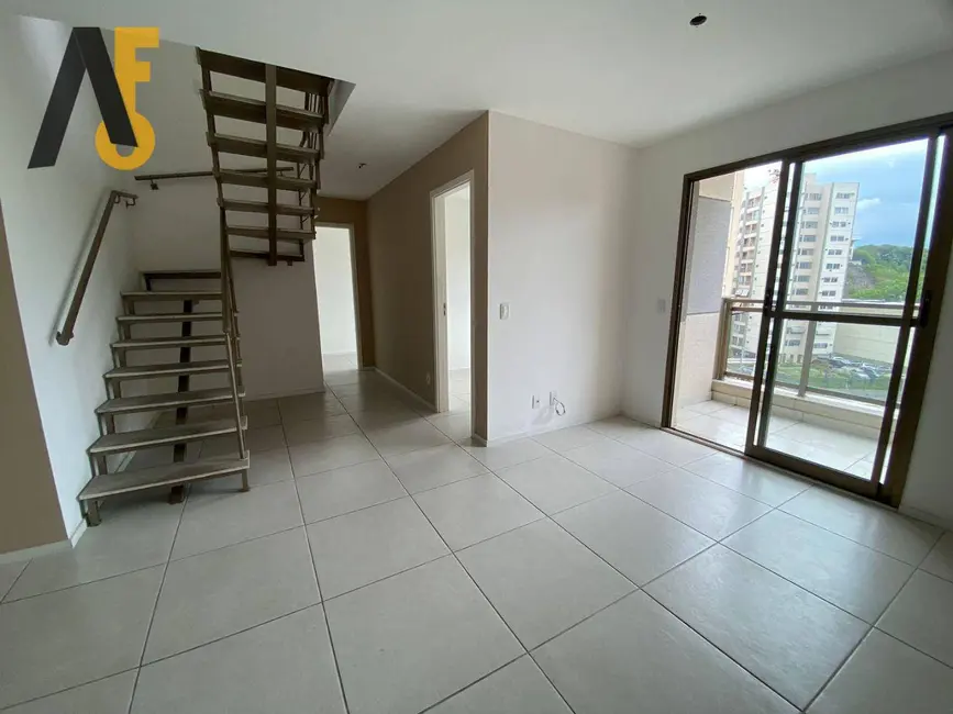 Foto 4 de Cobertura com 3 quartos à venda, 116m2 em Pechincha, Rio De Janeiro - RJ