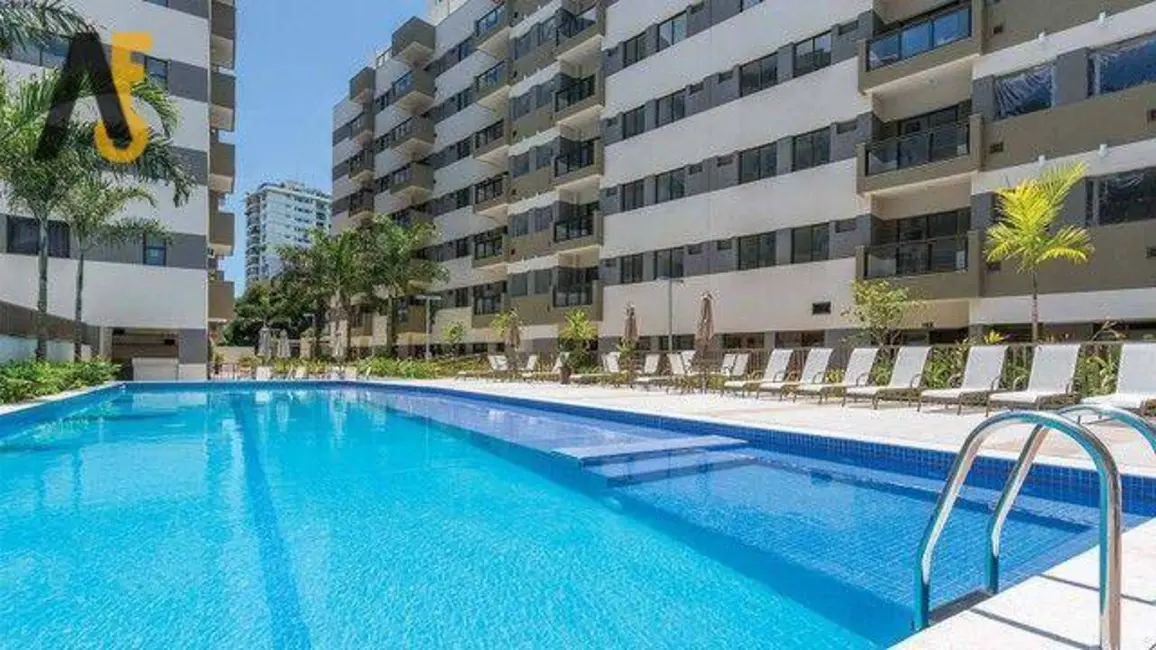 Foto 1 de Cobertura com 3 quartos à venda, 116m2 em Pechincha, Rio De Janeiro - RJ