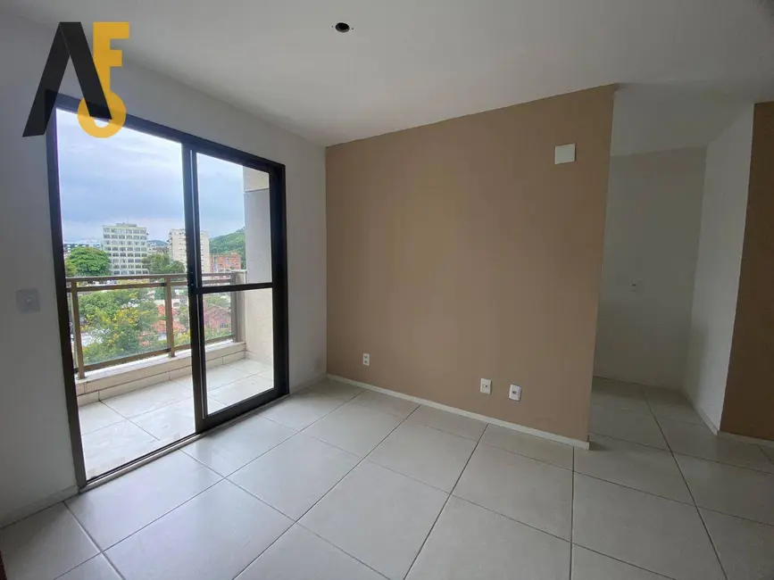 Foto 5 de Cobertura com 3 quartos à venda, 116m2 em Pechincha, Rio De Janeiro - RJ