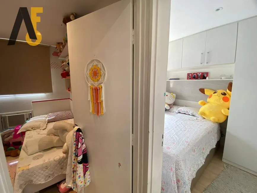 Foto 8 de Apartamento com 2 quartos à venda, 48m2 em Anil, Rio De Janeiro - RJ