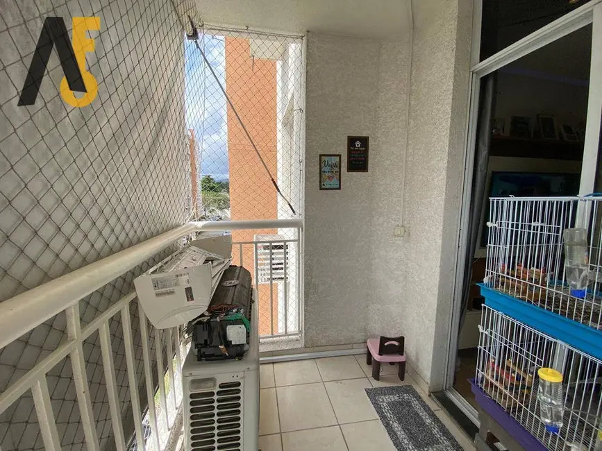 Foto 7 de Apartamento com 2 quartos à venda, 48m2 em Anil, Rio De Janeiro - RJ