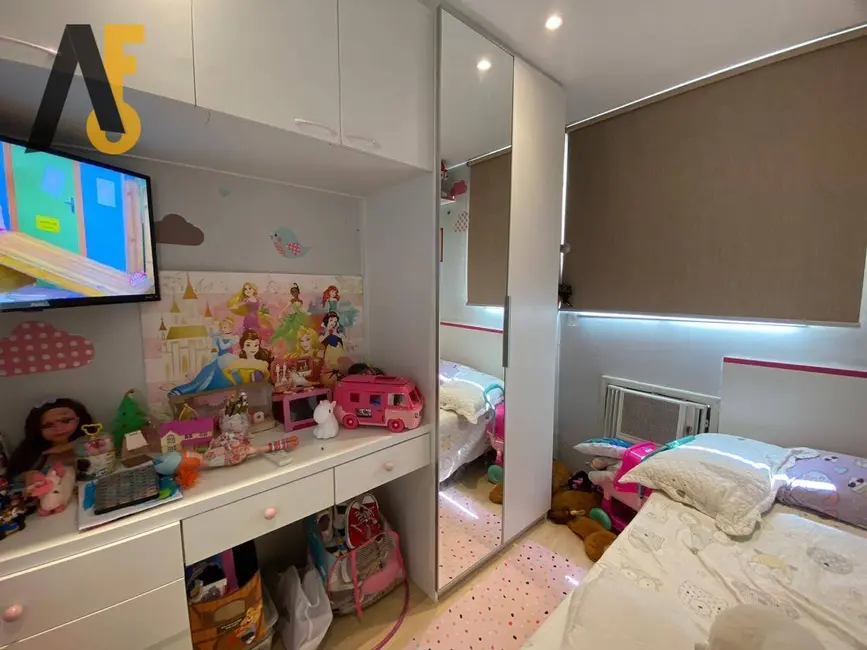 Foto 9 de Apartamento com 2 quartos à venda, 48m2 em Anil, Rio De Janeiro - RJ