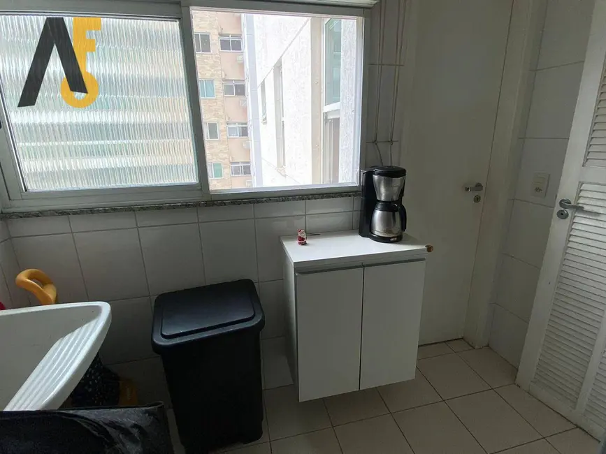 Apartamento com 3 quartos à venda, 101m2 em Rio De Janeiro - RJ - imagem 8 Foto 8 de Apartamento com 3 quartos à venda, 101m2 em Rio De Janeiro - RJ