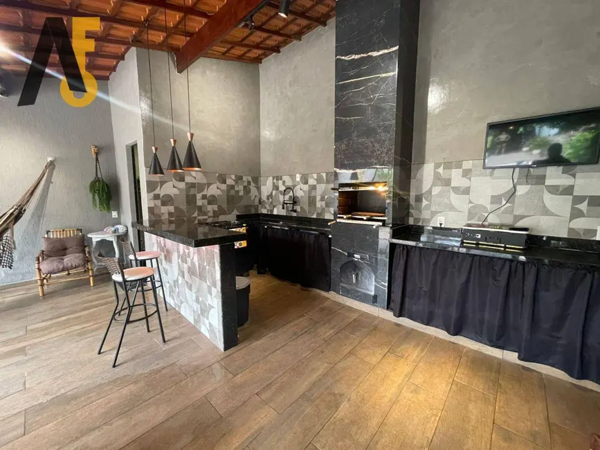 Casa com 5 quartos à venda, 382m2 em Pechincha, Rio De Janeiro - RJ - imagem 7 Foto 7 de Casa com 5 quartos à venda, 382m2 em Pechincha, Rio De Janeiro - RJ