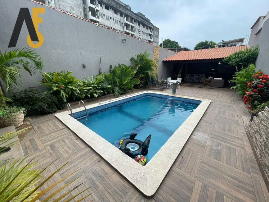 Casa com 5 quartos à venda, 382m2 em Pechincha, Rio De Janeiro - RJ - imagem 3 Foto 3 de Casa com 5 quartos à venda, 382m2 em Pechincha, Rio De Janeiro - RJ