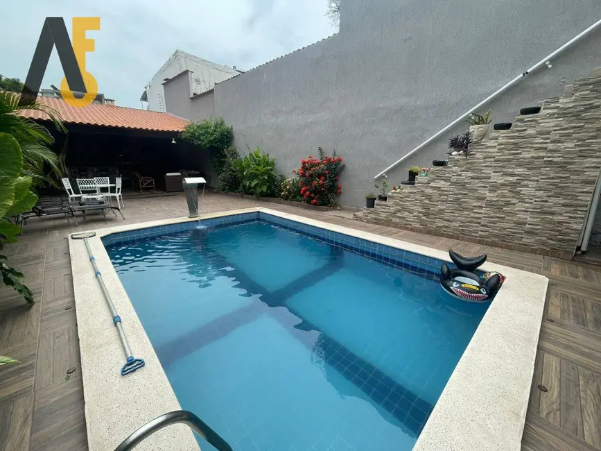 Foto 1 de Casa com 5 quartos à venda, 382m2 em Pechincha, Rio De Janeiro - RJ