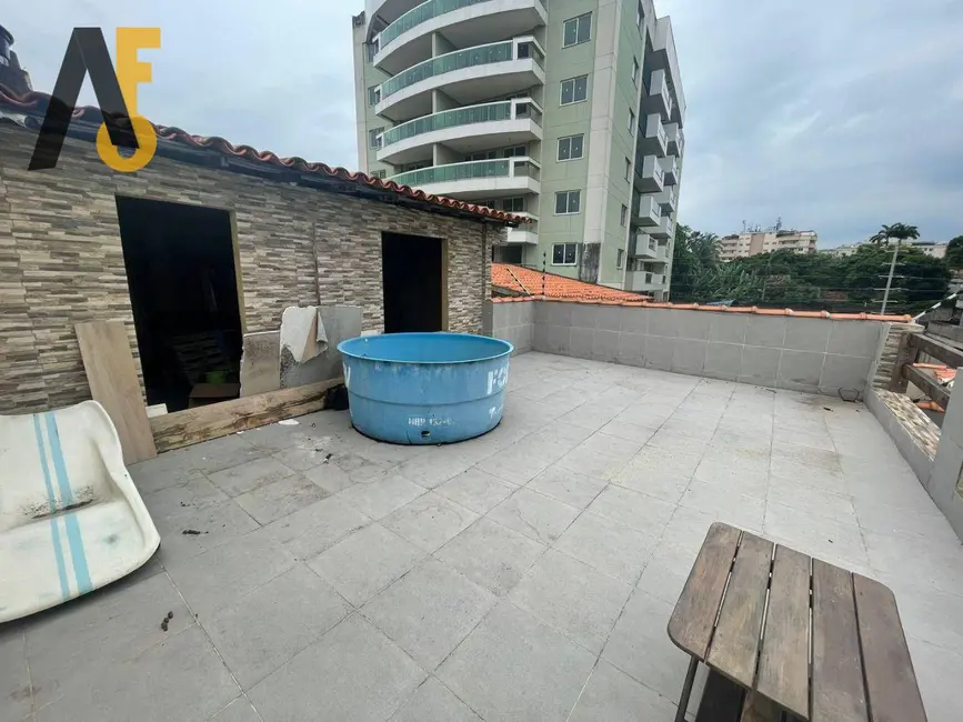 Foto 2 de Casa com 5 quartos à venda, 382m2 em Pechincha, Rio De Janeiro - RJ
