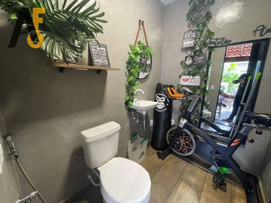 Casa com 5 quartos à venda, 382m2 em Pechincha, Rio De Janeiro - RJ - imagem 8 Foto 8 de Casa com 5 quartos à venda, 382m2 em Pechincha, Rio De Janeiro - RJ