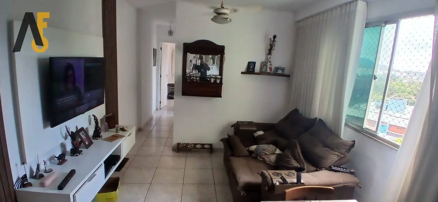 Foto 2 de Apartamento com 2 quartos à venda, 47m2 em Anil, Rio De Janeiro - RJ