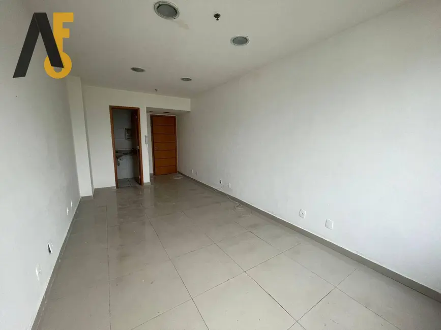 Sala Comercial à venda, 21m2 em Barra da Tijuca, Rio De Janeiro - RJ - imagem 4 Foto 4 de Sala Comercial à venda, 21m2 em Barra da Tijuca, Rio De Janeiro - RJ