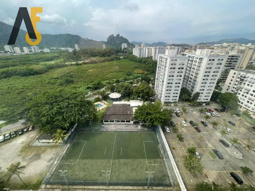 Sala Comercial à venda, 21m2 em Barra da Tijuca, Rio De Janeiro - RJ - imagem 6 Foto 6 de Sala Comercial à venda, 21m2 em Barra da Tijuca, Rio De Janeiro - RJ
