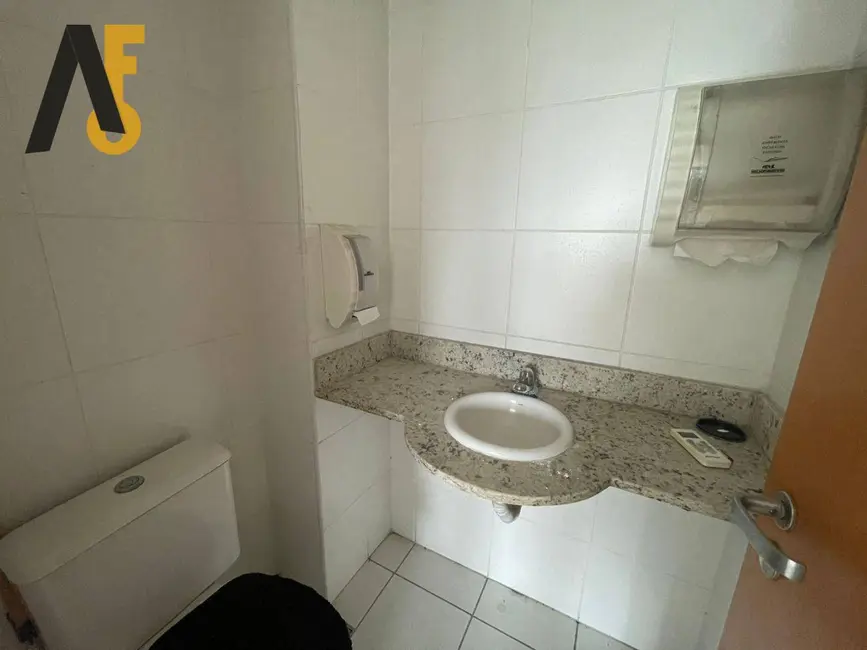 Sala Comercial à venda, 21m2 em Barra da Tijuca, Rio De Janeiro - RJ - imagem 5 Foto 5 de Sala Comercial à venda, 21m2 em Barra da Tijuca, Rio De Janeiro - RJ