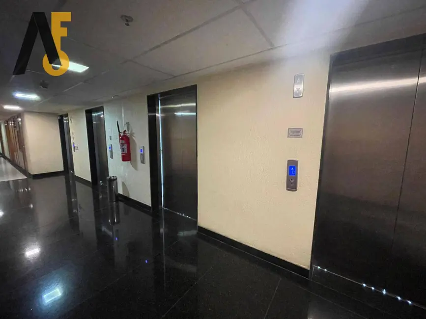 Sala Comercial à venda, 21m2 em Barra da Tijuca, Rio De Janeiro - RJ - imagem 9 Foto 9 de Sala Comercial à venda, 21m2 em Barra da Tijuca, Rio De Janeiro - RJ