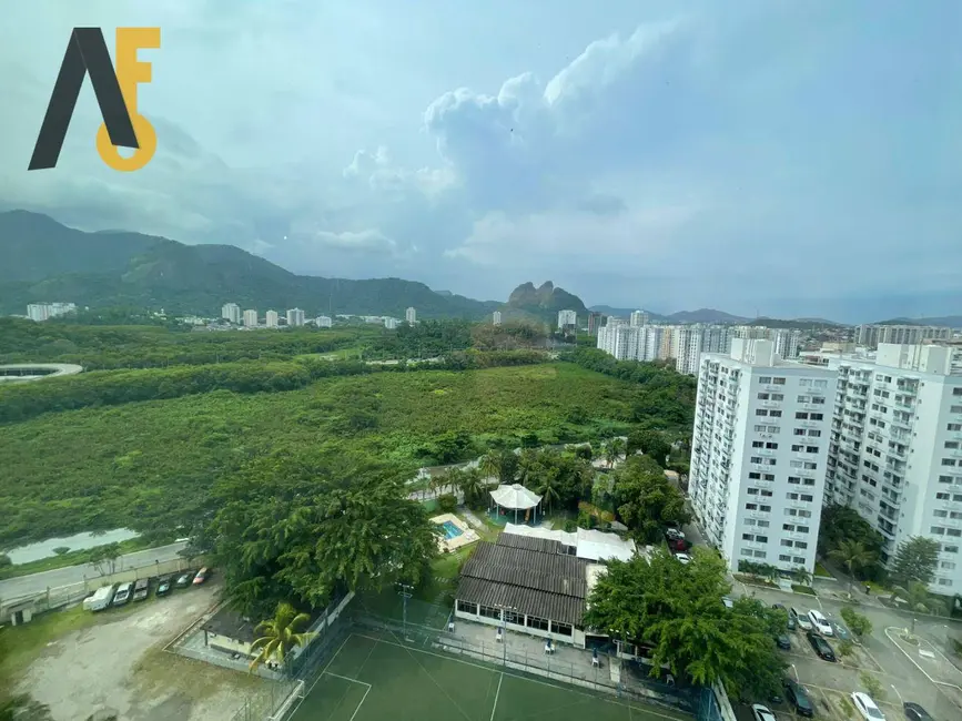 Sala Comercial à venda, 21m2 em Barra da Tijuca, Rio De Janeiro - RJ - imagem 7 Foto 7 de Sala Comercial à venda, 21m2 em Barra da Tijuca, Rio De Janeiro - RJ