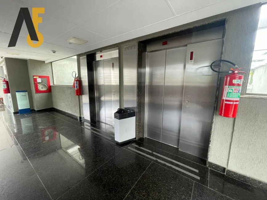 Sala Comercial à venda, 21m2 em Barra da Tijuca, Rio De Janeiro - RJ - imagem 8 Foto 8 de Sala Comercial à venda, 21m2 em Barra da Tijuca, Rio De Janeiro - RJ
