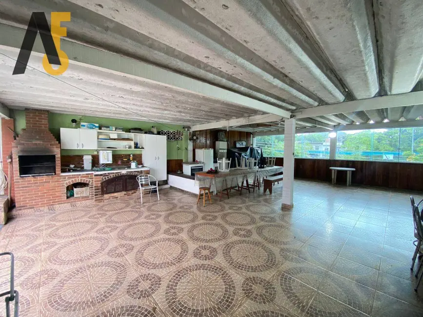 Foto 3 de Casa de Condomínio com 3 quartos à venda, 213m2 em Anil, Rio De Janeiro - RJ