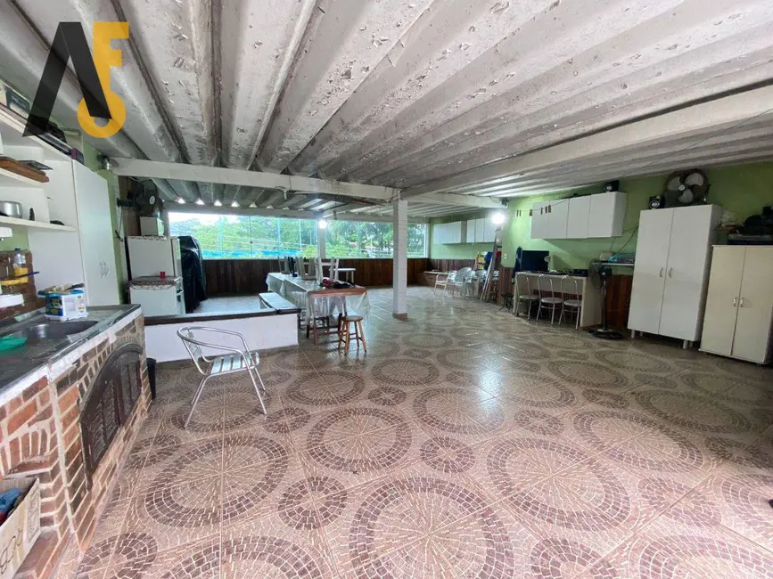 Foto 2 de Casa de Condomínio com 3 quartos à venda, 213m2 em Anil, Rio De Janeiro - RJ