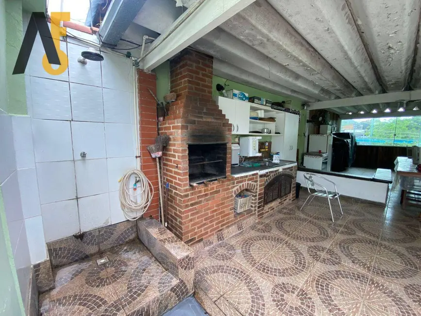 Foto 5 de Casa de Condomínio com 3 quartos à venda, 213m2 em Anil, Rio De Janeiro - RJ