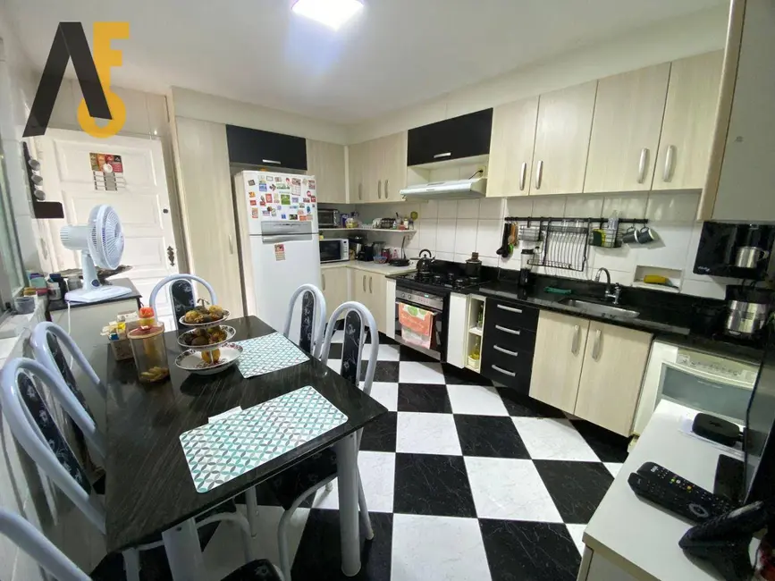 Foto 9 de Casa de Condomínio com 3 quartos à venda, 213m2 em Anil, Rio De Janeiro - RJ