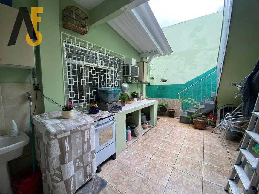 Foto 6 de Casa de Condomínio com 3 quartos à venda, 213m2 em Anil, Rio De Janeiro - RJ