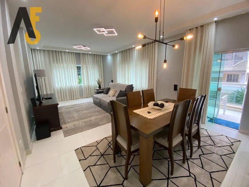 Foto 1 de Apartamento com 3 quartos à venda, 155m2 em Rio De Janeiro - RJ